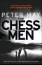 [Lewis Trilogy 03] • The Chessmen (Lewis Trilogy 3)